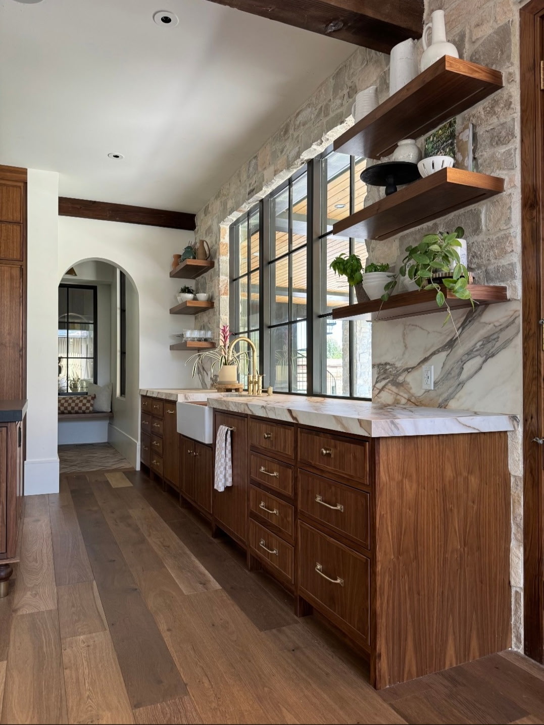 Custom Cabinetry — Custom Cabinetry Package